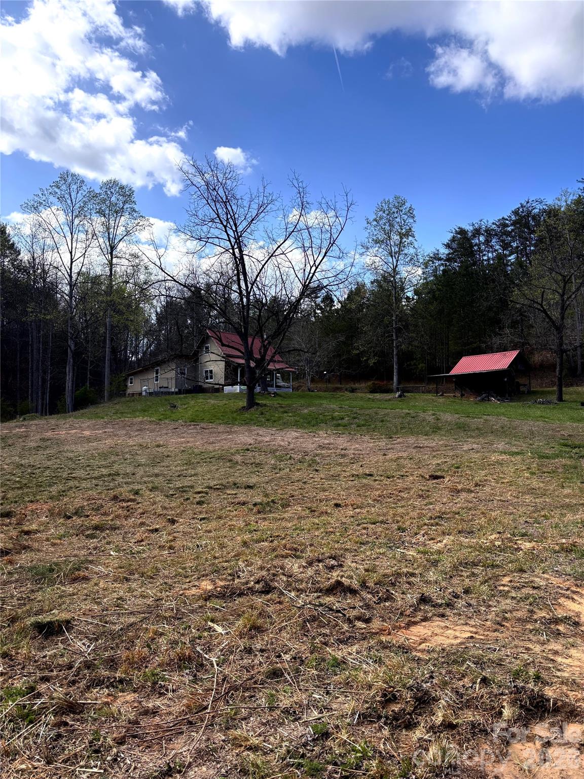 1239 Mcguinn Road Mill Spring, NC 28756 - Photo 26 of 33