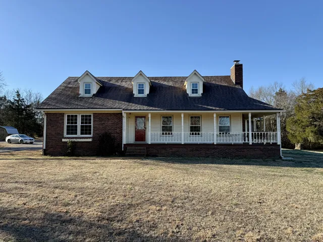 $629,900 | 7668 Bradyville Pike, Murfreesboro, TN 37127