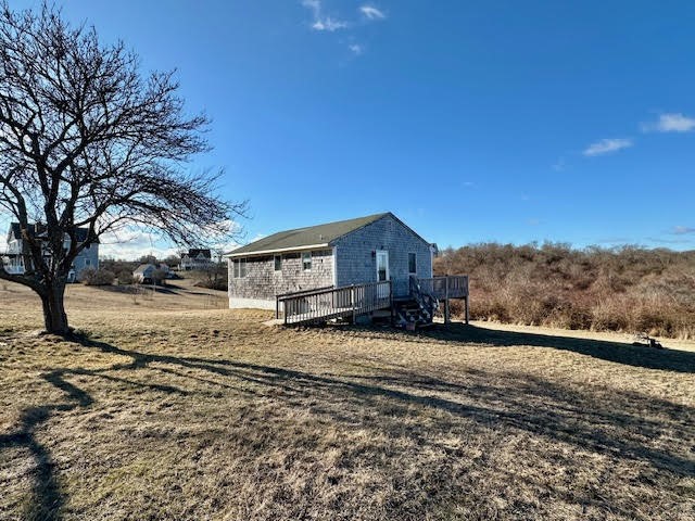 979 Spring Street Block Island, RI 02807 - Photo 1 of 5