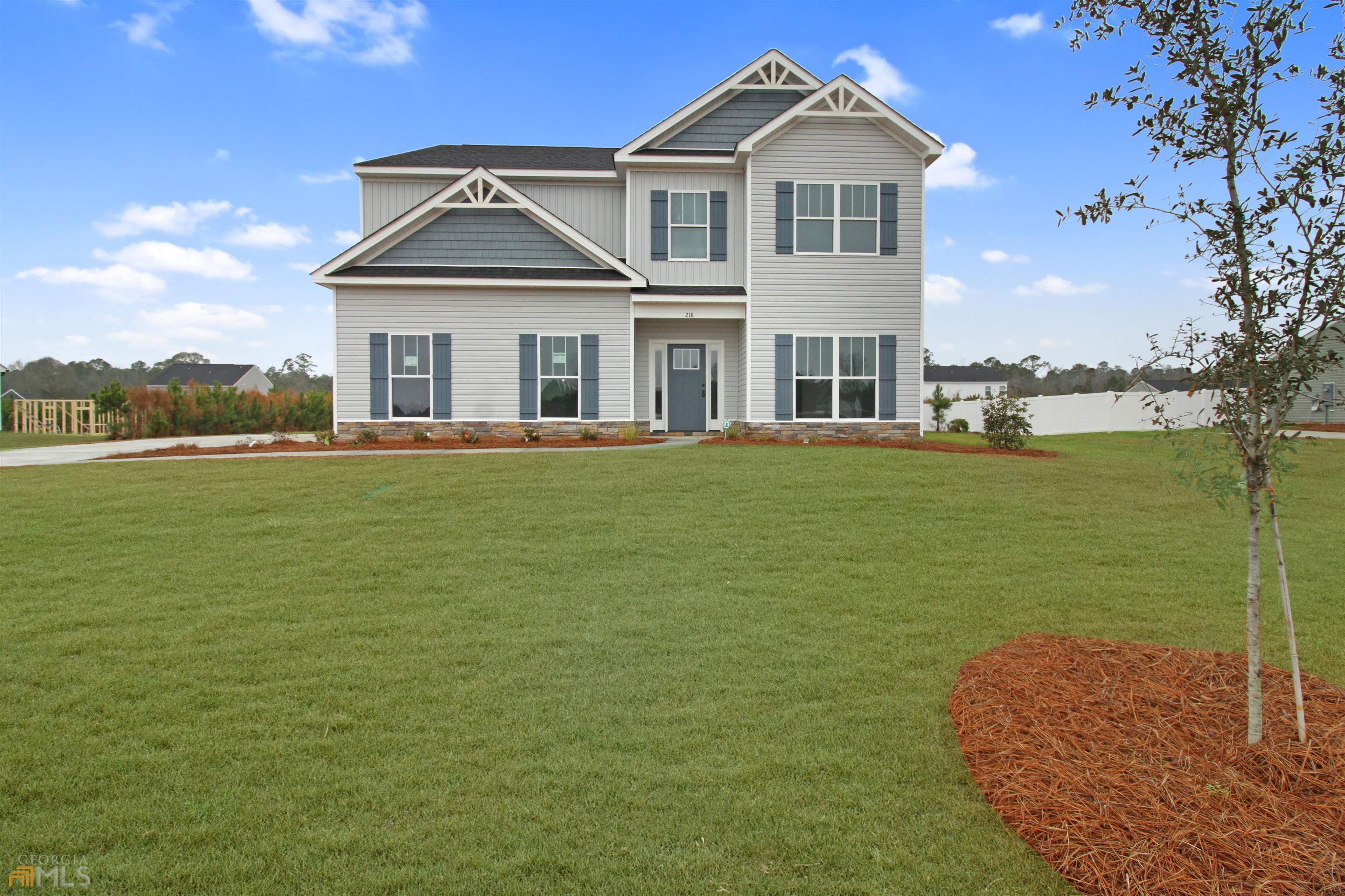 218 Archer Road Statesboro, GA 30461 - Photo 1 of 1 Gallery Image 1