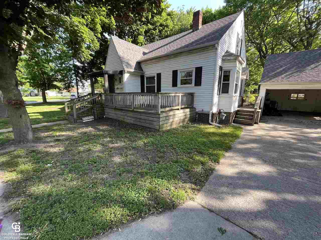 104 Brockway Road Yale, MI 48097 - Photo 2 of 29 50076271-1.JPG