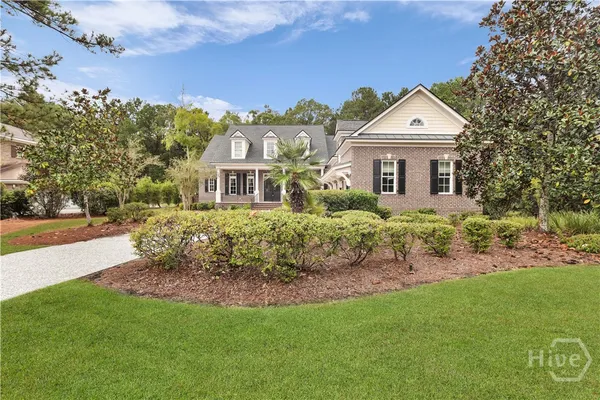 $1,489,900 | 333 Spanton Crescent, Pooler, GA 31322