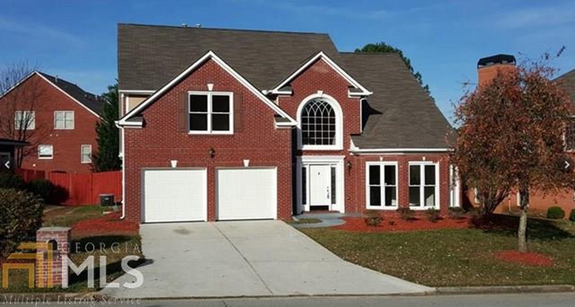 6014 Magnolia Ridge Stone Mountain, GA 30087 - Photo 1 of 1 Gallery Image 1