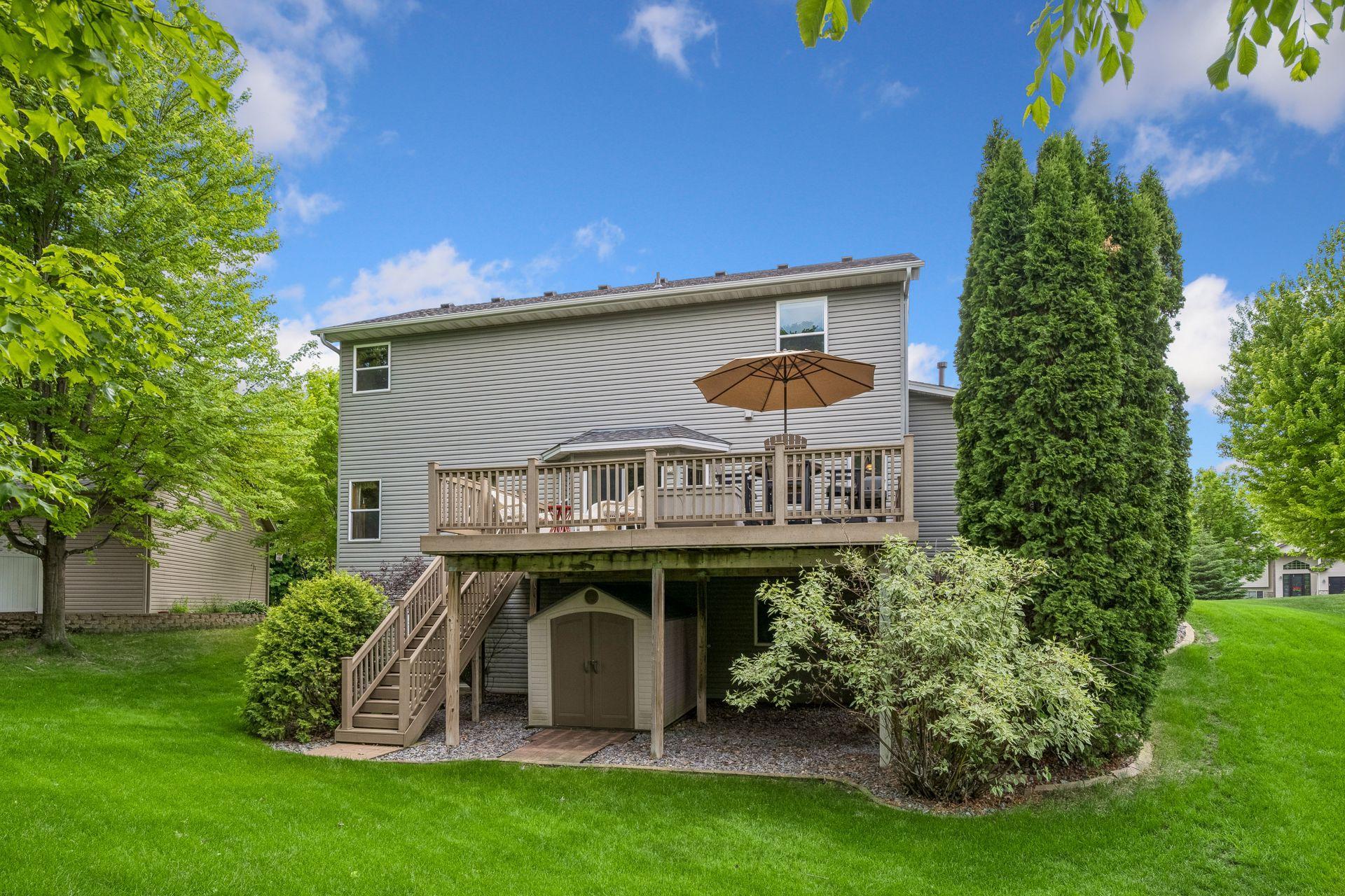 680 Kayla Lane Hanover, MN 55341 - Photo 59 of 60