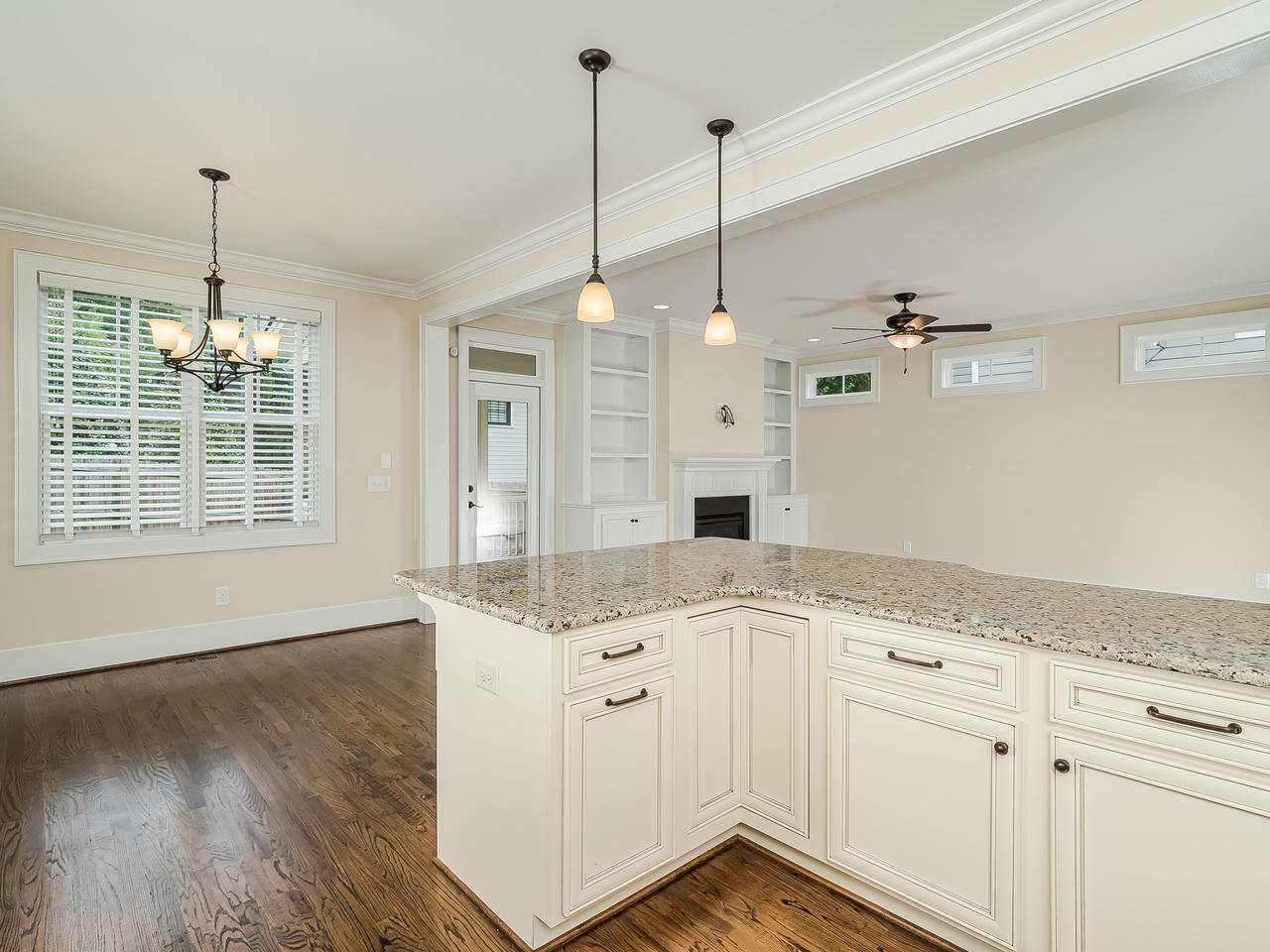 525 Mial Street Raleigh, NC 27608 - Photo 8 of 29 Photo 8
