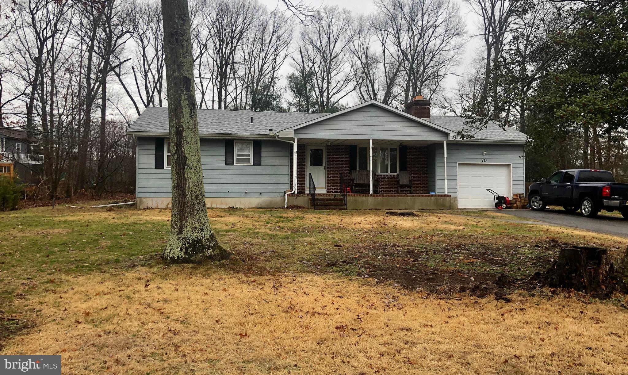 70 Rosedale Drive Bridgeton, NJ 08302 - Photo 1 of 16 Gallery Image 1