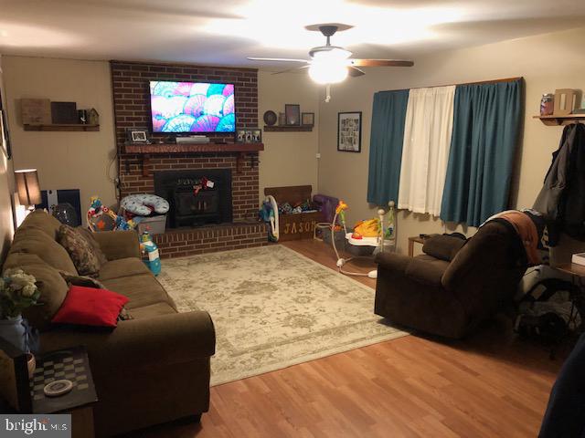 70 Rosedale Drive Bridgeton, NJ 08302 - Photo 2 of 16 Gallery Image 2