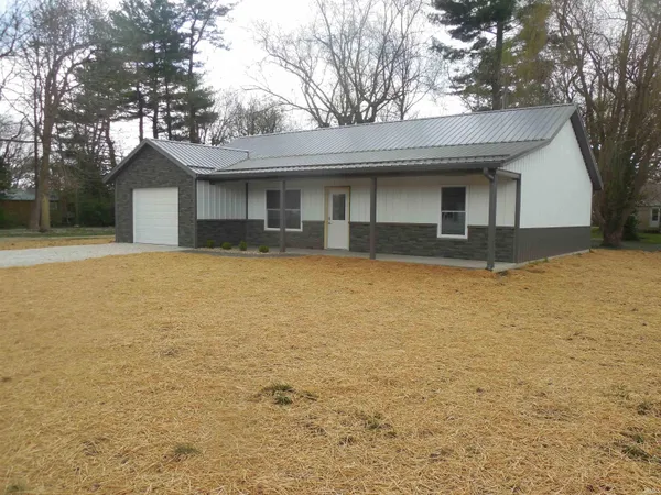 $225,000 | 418 Matilda Street, Elnora, IN 47529