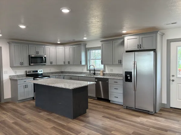 $225,000 | 418 Matilda Street, Elnora, IN 47529