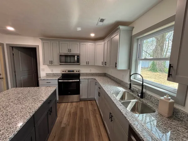 $225,000 | 418 Matilda Street, Elnora, IN 47529