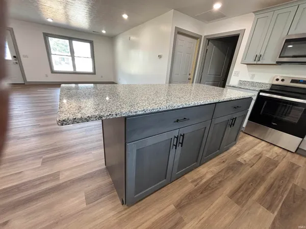 $225,000 | 418 Matilda Street, Elnora, IN 47529
