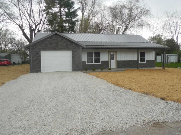 $225,000 | 418 Matilda Street, Elnora, IN 47529