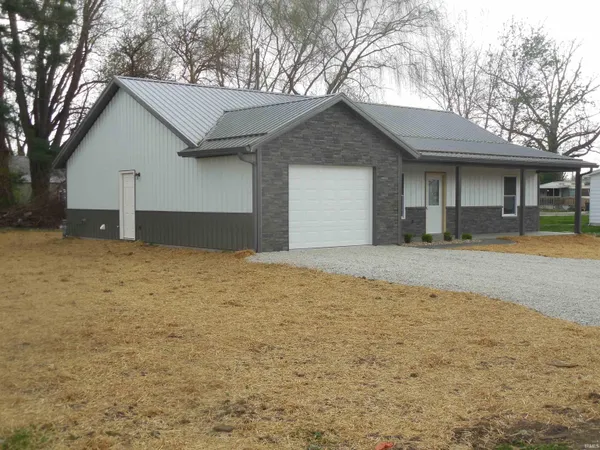$225,000 | 418 Matilda Street, Elnora, IN 47529