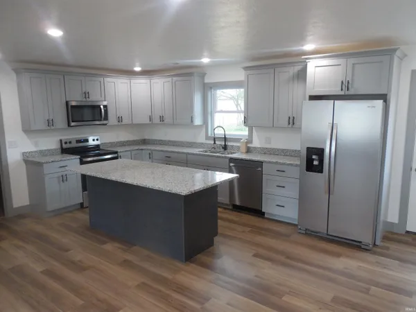 $225,000 | 418 Matilda Street, Elnora, IN 47529