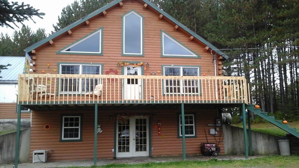 2280 St John Road Fort Kent, ME 04743 - Photo 1 of 19 Photo