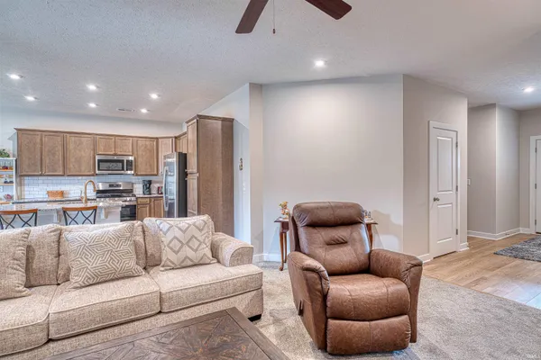 $355,000 | 2727 Willow Creek Drive, Evansville, IN 47712