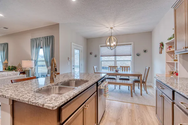 $355,000 | 2727 Willow Creek Drive, Evansville, IN 47712