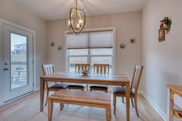 $355,000 | 2727 Willow Creek Drive, Evansville, IN 47712