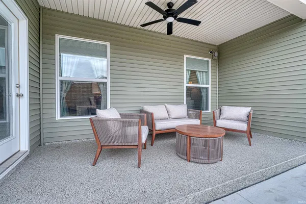 $355,000 | 2727 Willow Creek Drive, Evansville, IN 47712