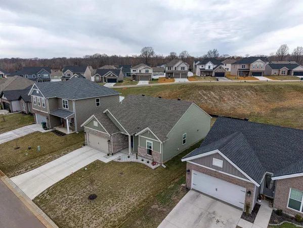 $355,000 | 2727 Willow Creek Drive, Evansville, IN 47712