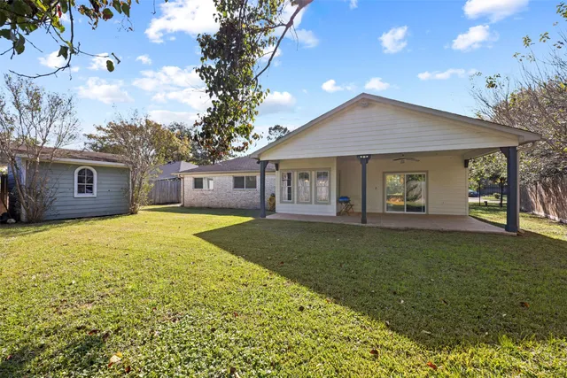 $269,999 | 6830 Deer Ridge Lane, Houston, TX 77086