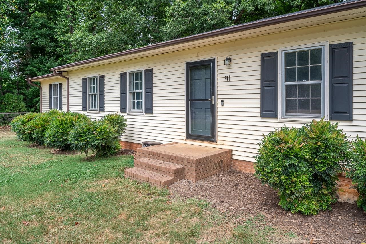 91 Baynes Road Burlington, NC 27217 - Photo 1 of 32 Photo 1