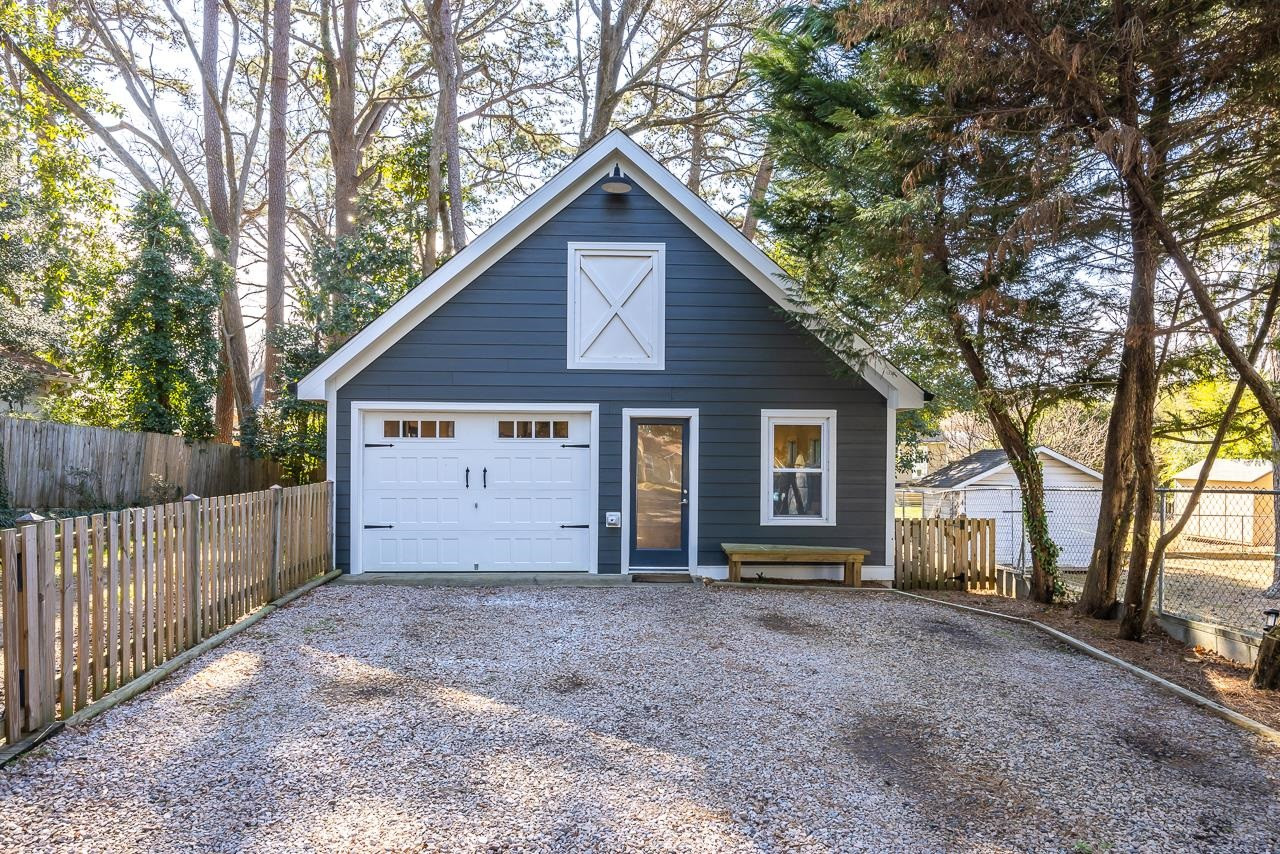 608 Edmund Street Raleigh, NC 27604 - Photo 21 of 32 Photo 22