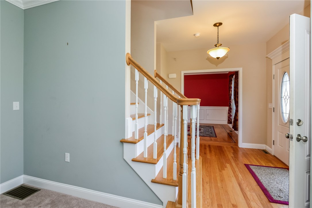 365 Cottrell Road Tiverton, RI 02878 - Photo 16 of 28