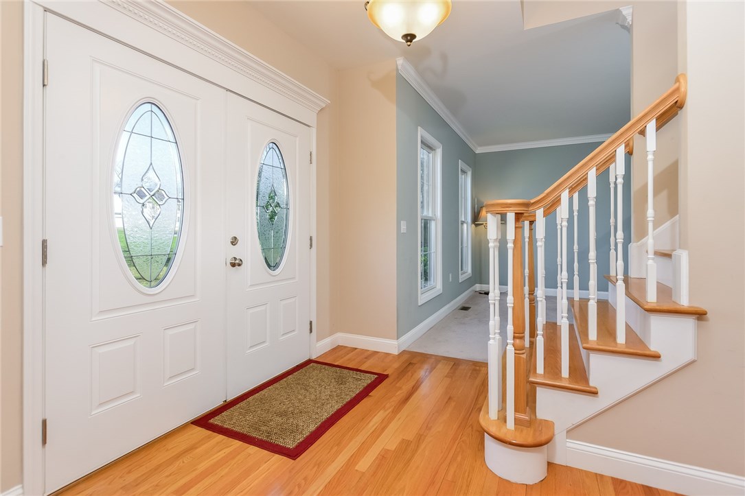 365 Cottrell Road Tiverton, RI 02878 - Photo 4 of 28
