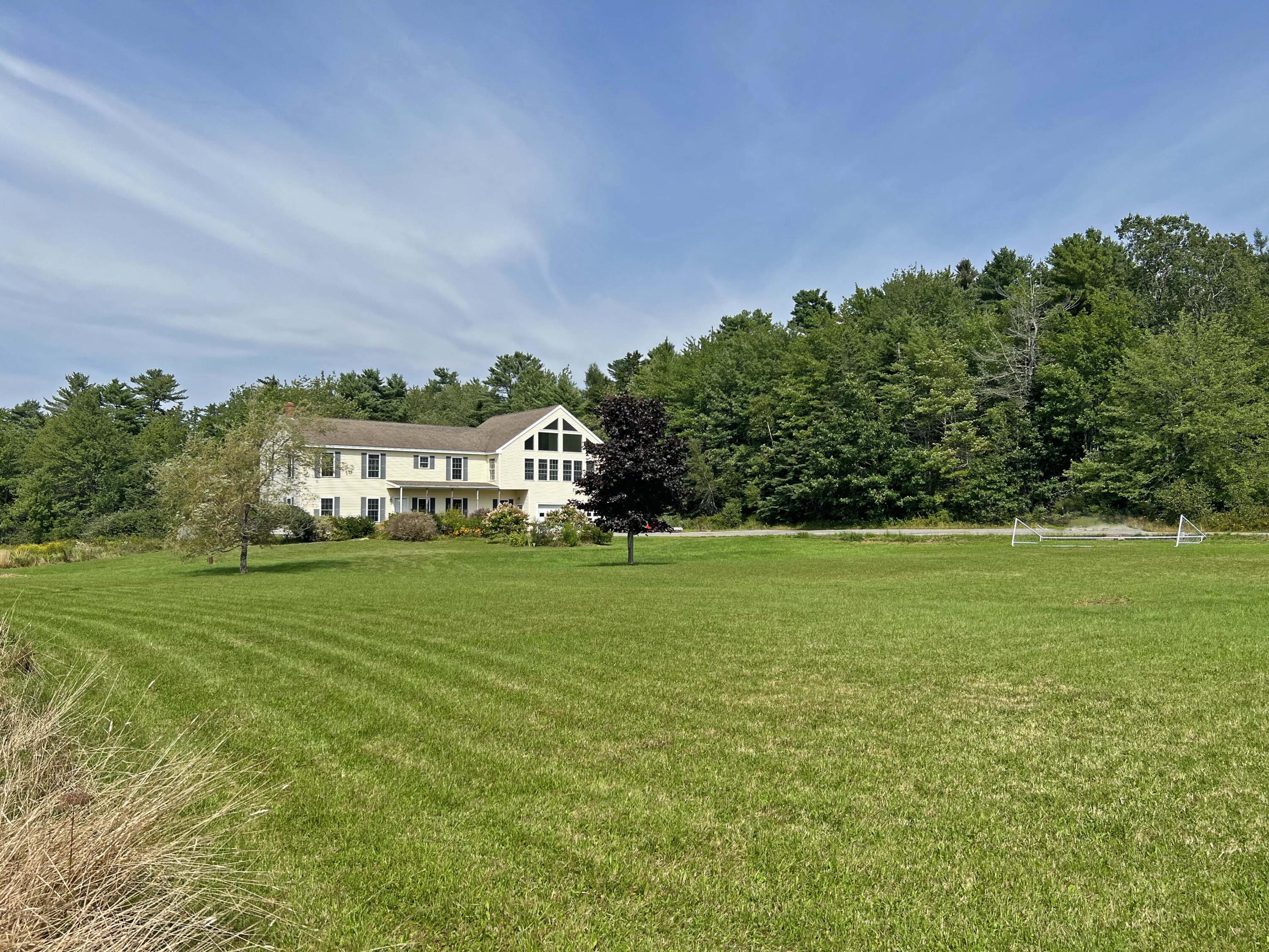 78 Beechland Road Ellsworth, ME 04605 - Photo 1 of 39 1a