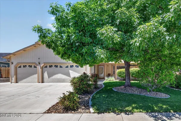 $600,000 | 2385 Lenticular Drive, Spanish Springs, NV 89441