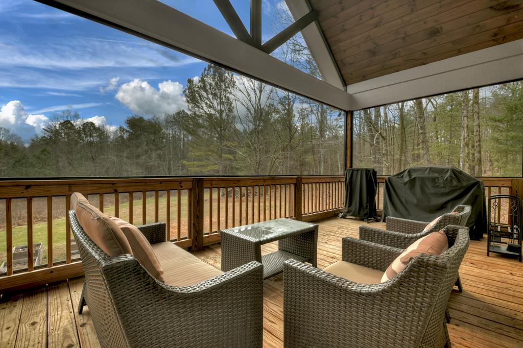 42 Evergreen Ridge Road Ellijay, GA 30536 - Photo 28 of 39 Gallery Image 28