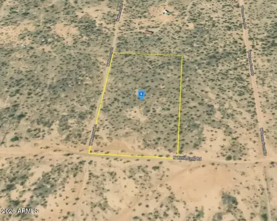 $27,999 | 3811 North Little Cody Road, Marana, AZ 85653