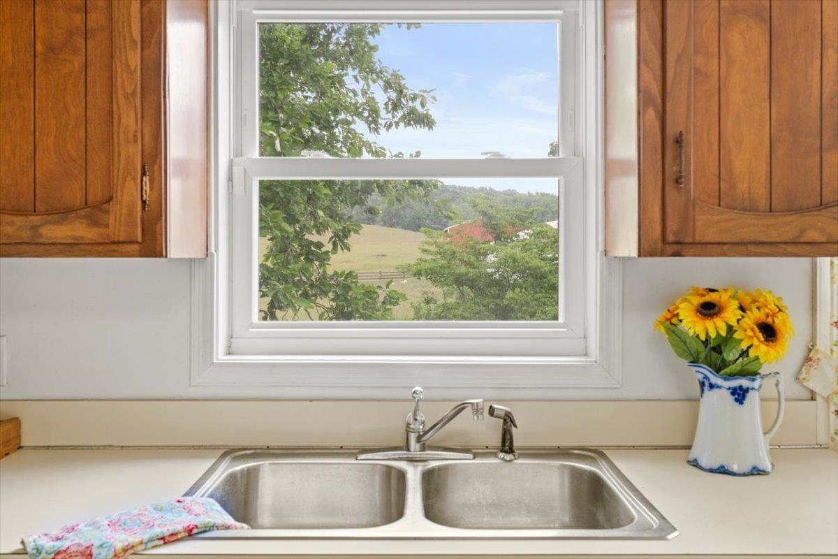 1188 Patterson Mill Road Grottoes, VA 24441 - Photo 11 of 58 a sink sitting next to a window