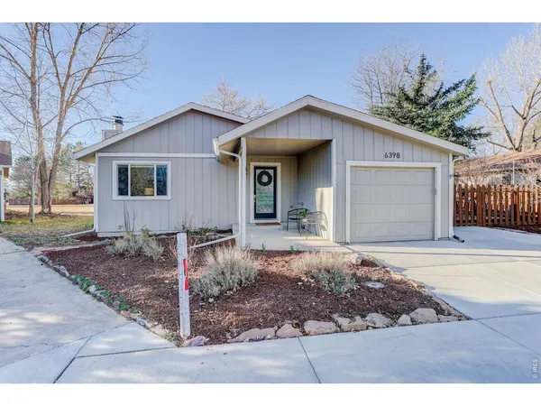 $760,000 | 6398 Twin Lakes Road, Boulder, CO 80301