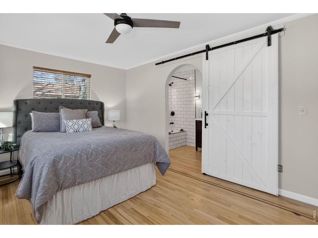 6398 Twin Lakes Road Boulder, CO 80301 - Photo 11 of 30 Primary Bedroom