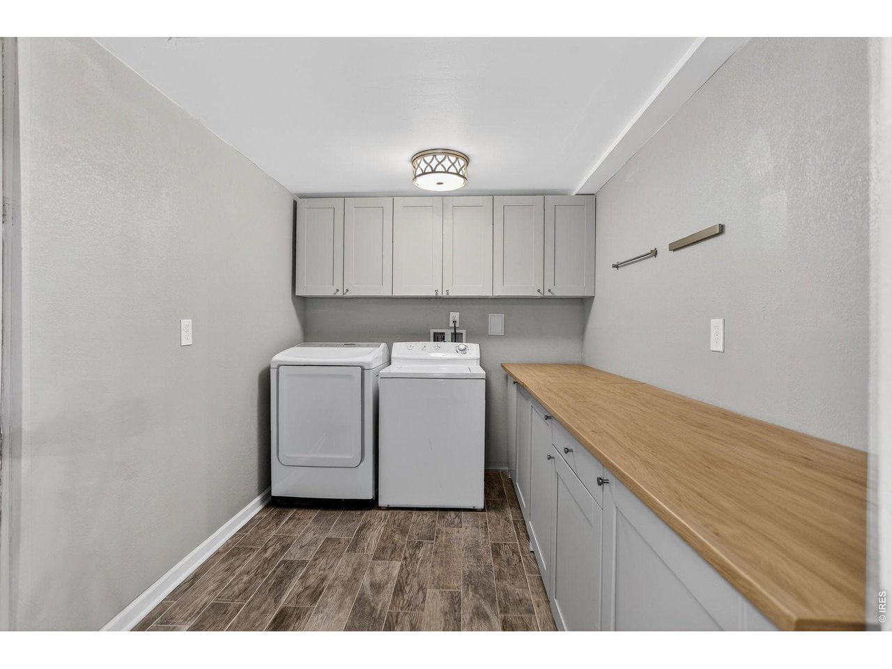 6398 Twin Lakes Road Boulder, CO 80301 - Photo 24 of 30 Laundry Downstairs