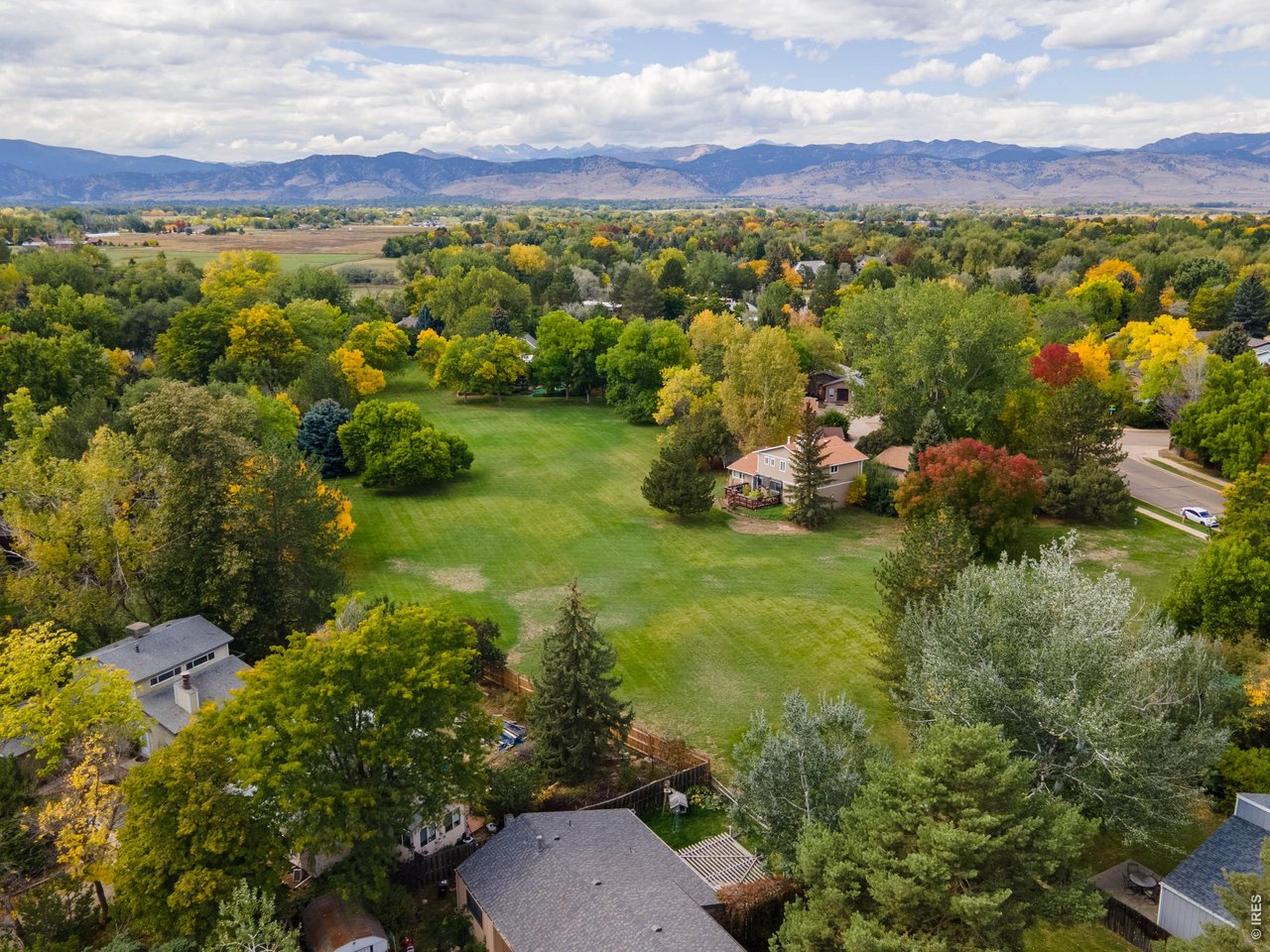 6398 Twin Lakes Road Boulder, CO 80301 - Photo 28 of 30 Open Space behind home