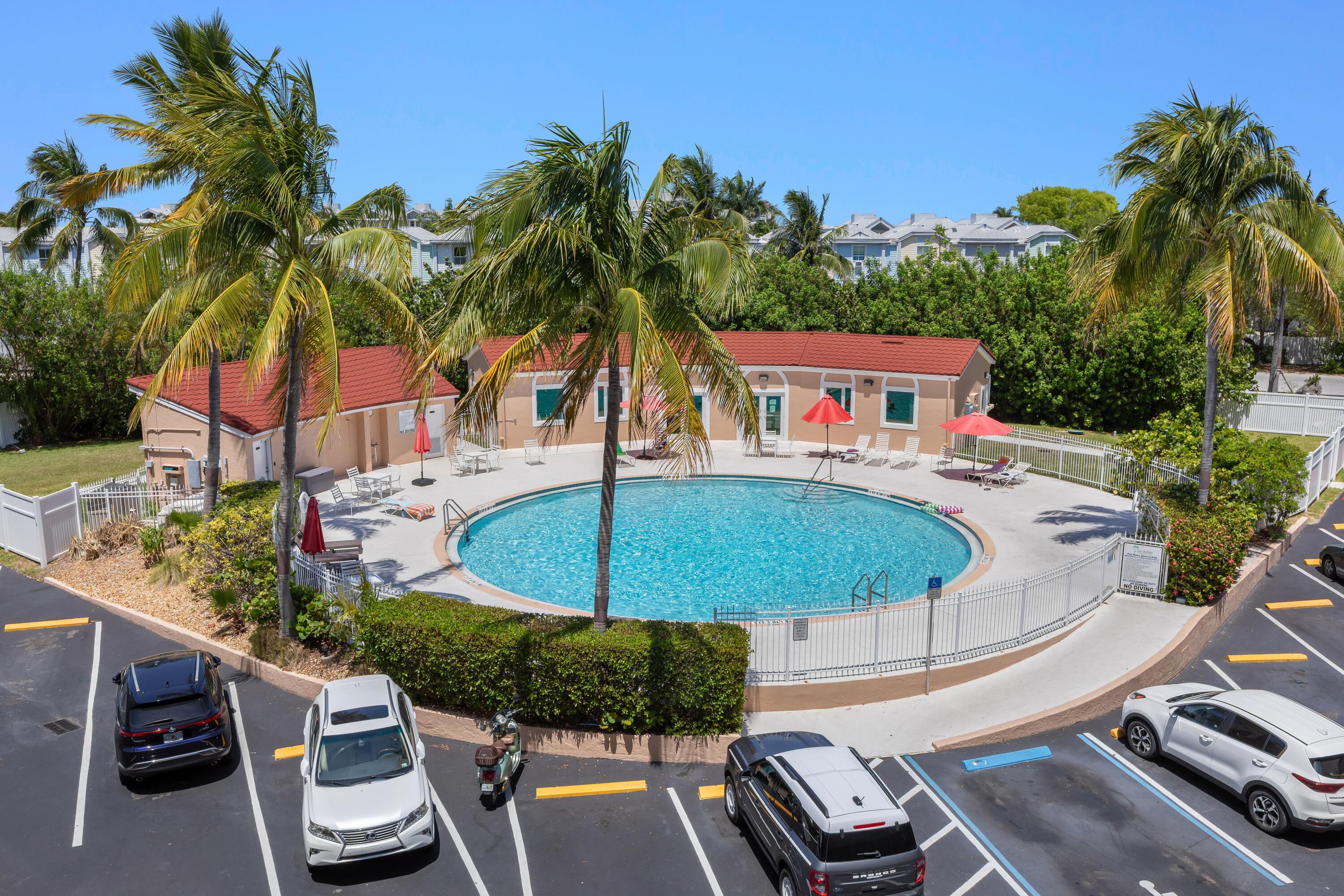 3930 South Roosevelt Blvd Unit N302  