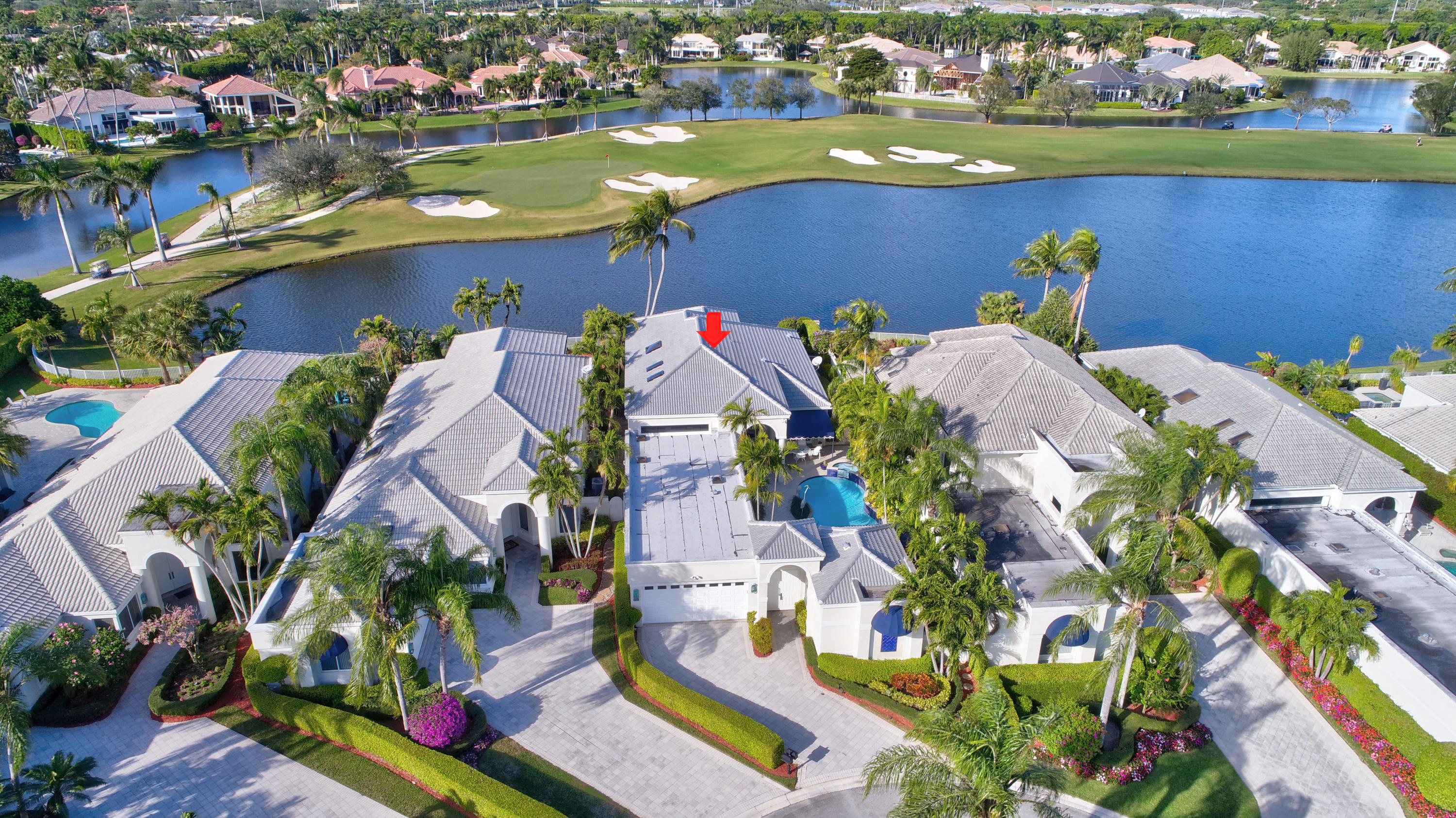 2629 Northwest 63rd Street Boca Raton, FL 33496 - Photo 1 of 56 DJI_0938_39_40_41_42