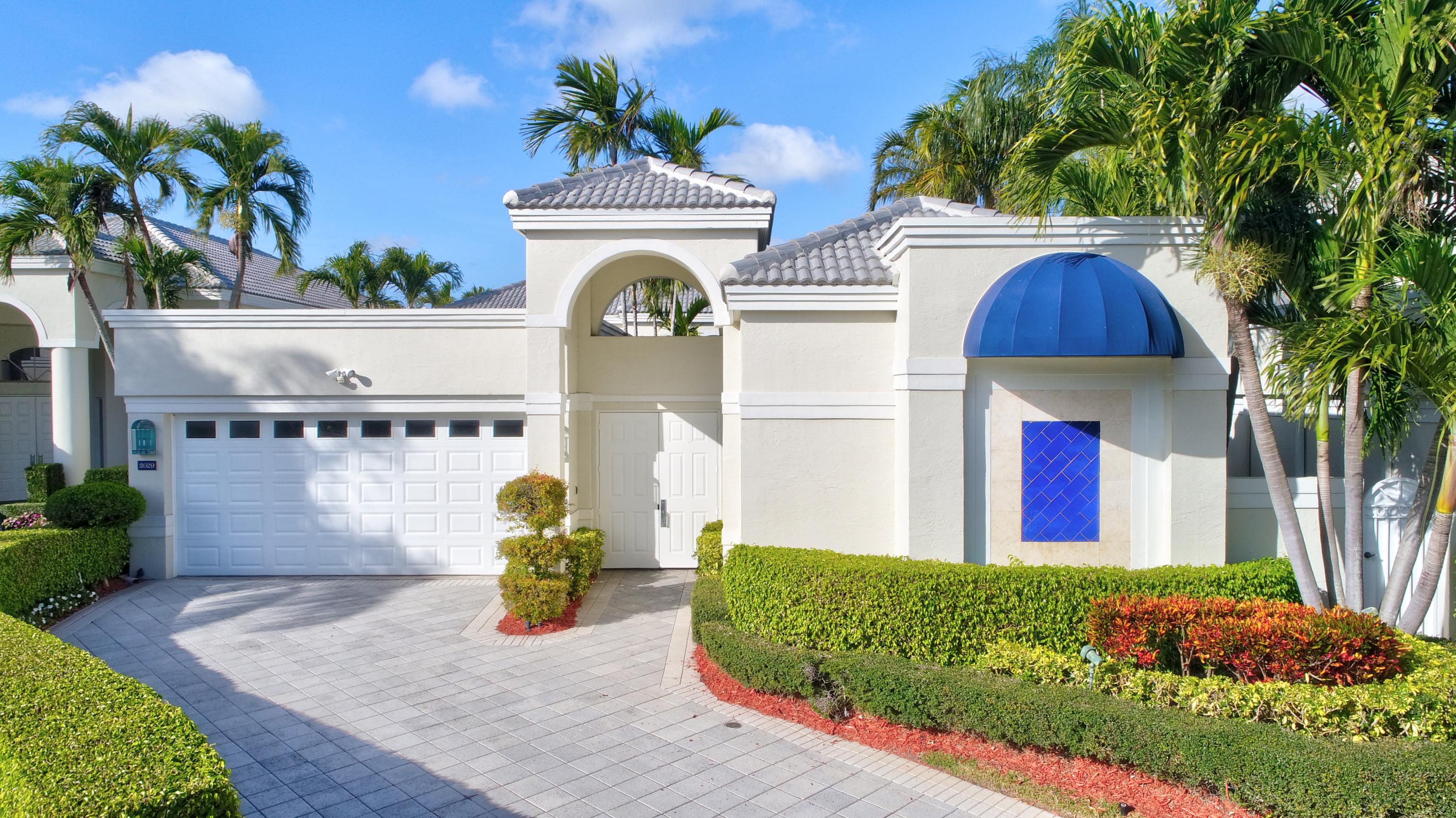 2629 Northwest 63rd Street Boca Raton, FL 33496 - Photo 2 of 56 DJI_0923_4_5_6_7