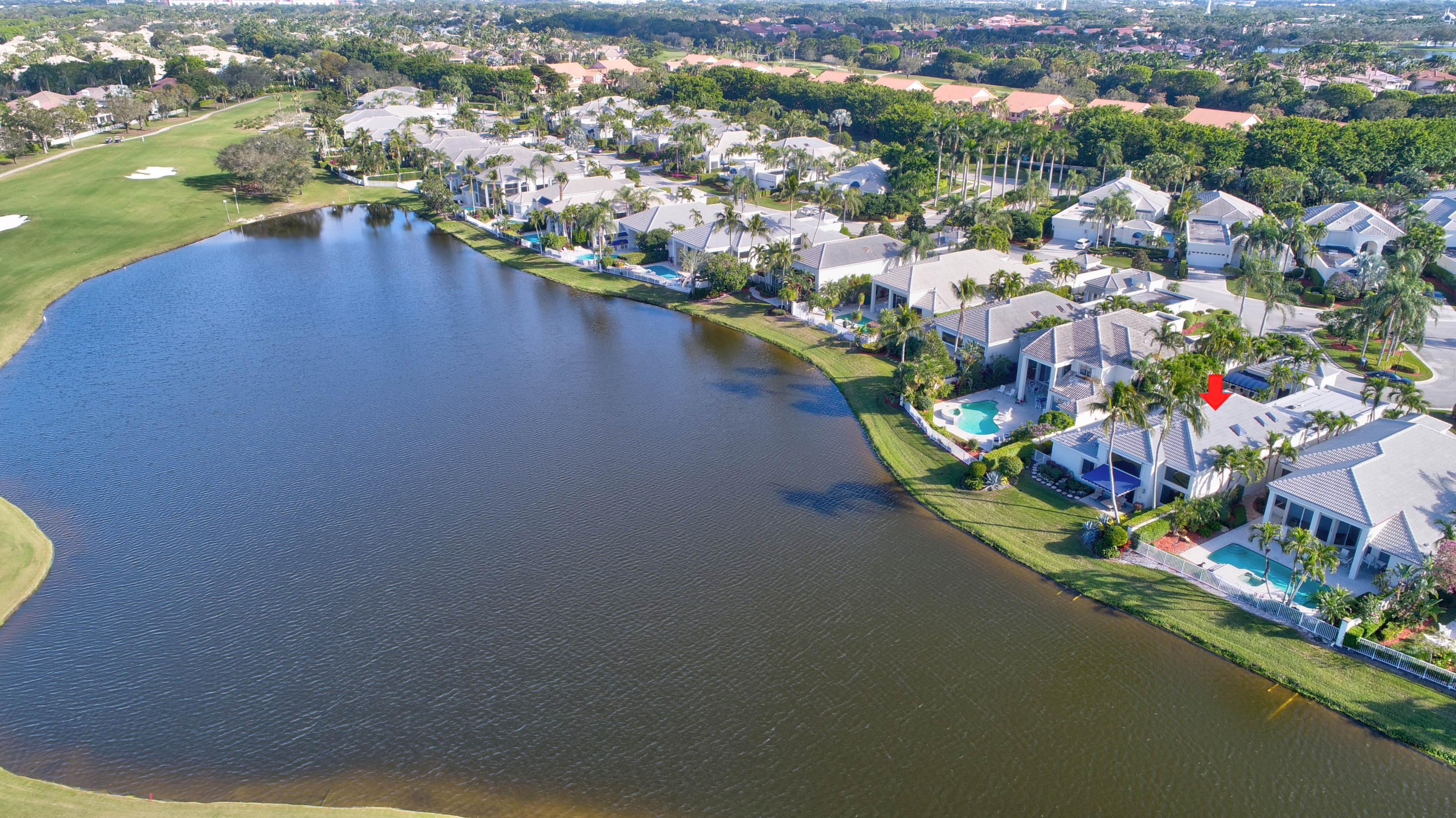 2629 Northwest 63rd Street Boca Raton, FL 33496 - Photo 49 of 56 DJI_0953_4_5_6_7