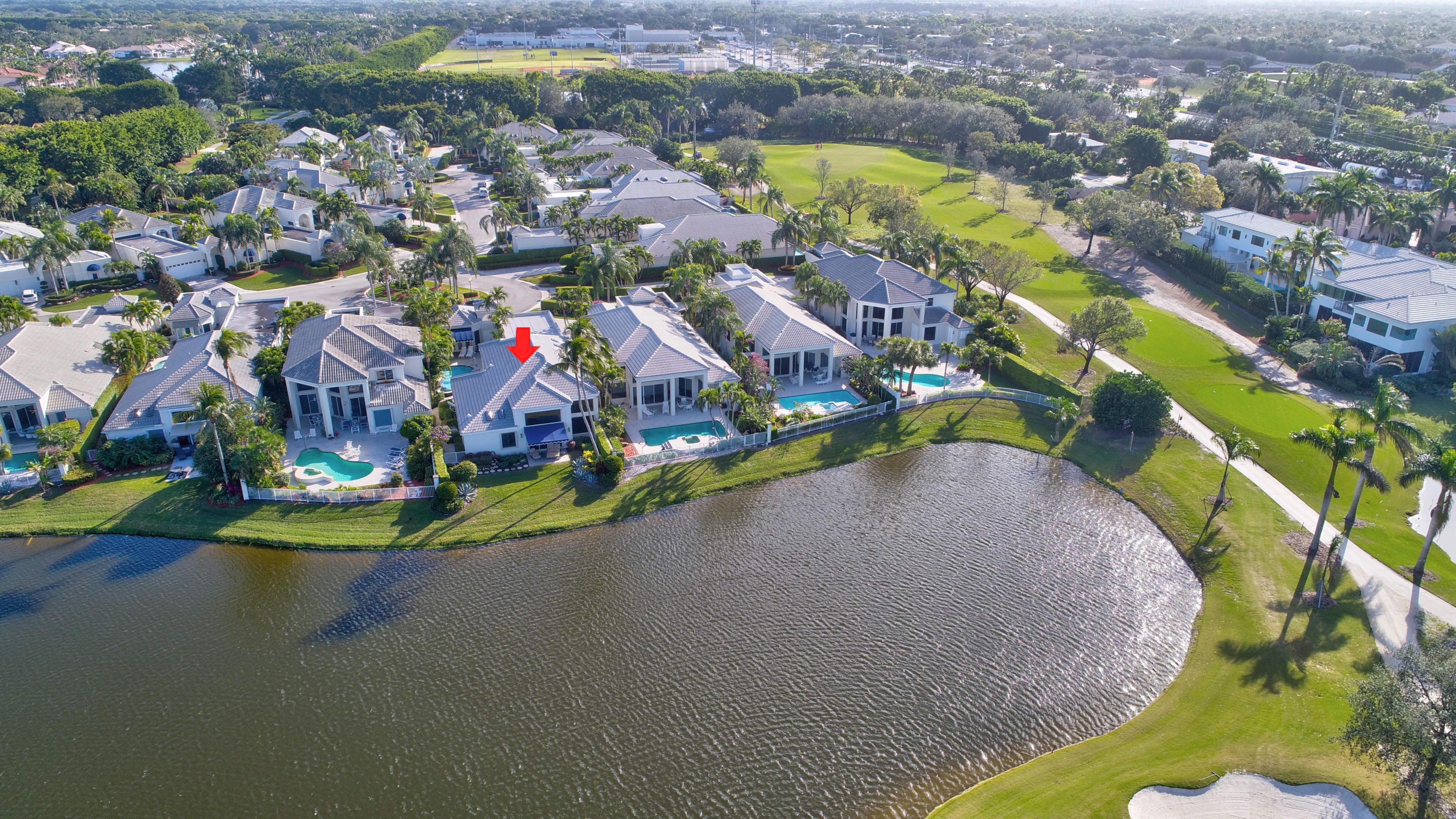 2629 Northwest 63rd Street Boca Raton, FL 33496 - Photo 50 of 56 DJI_0958_59_60_61_62