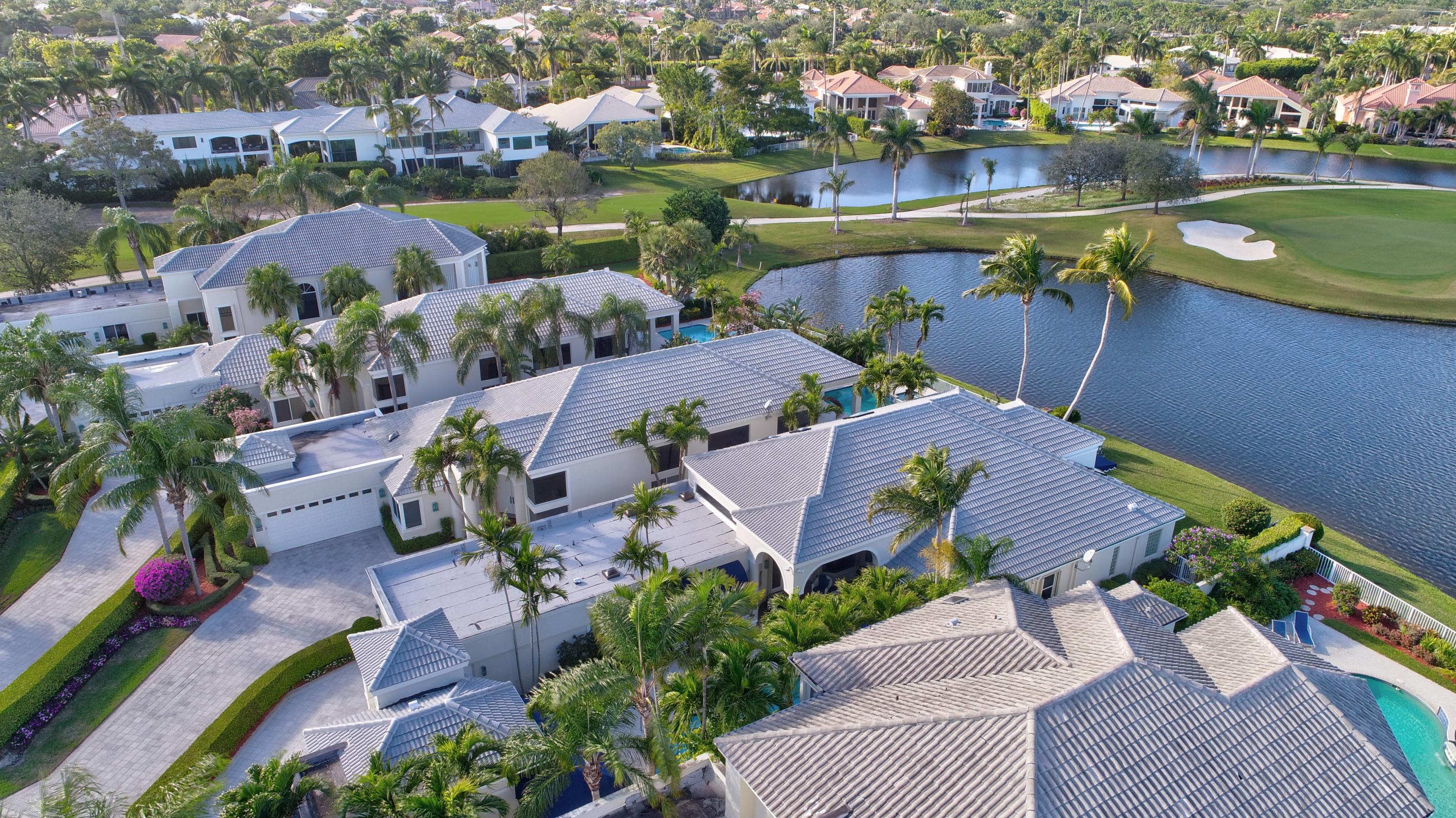 2629 Northwest 63rd Street Boca Raton, FL 33496 - Photo 55 of 56 DJI_0998And4more