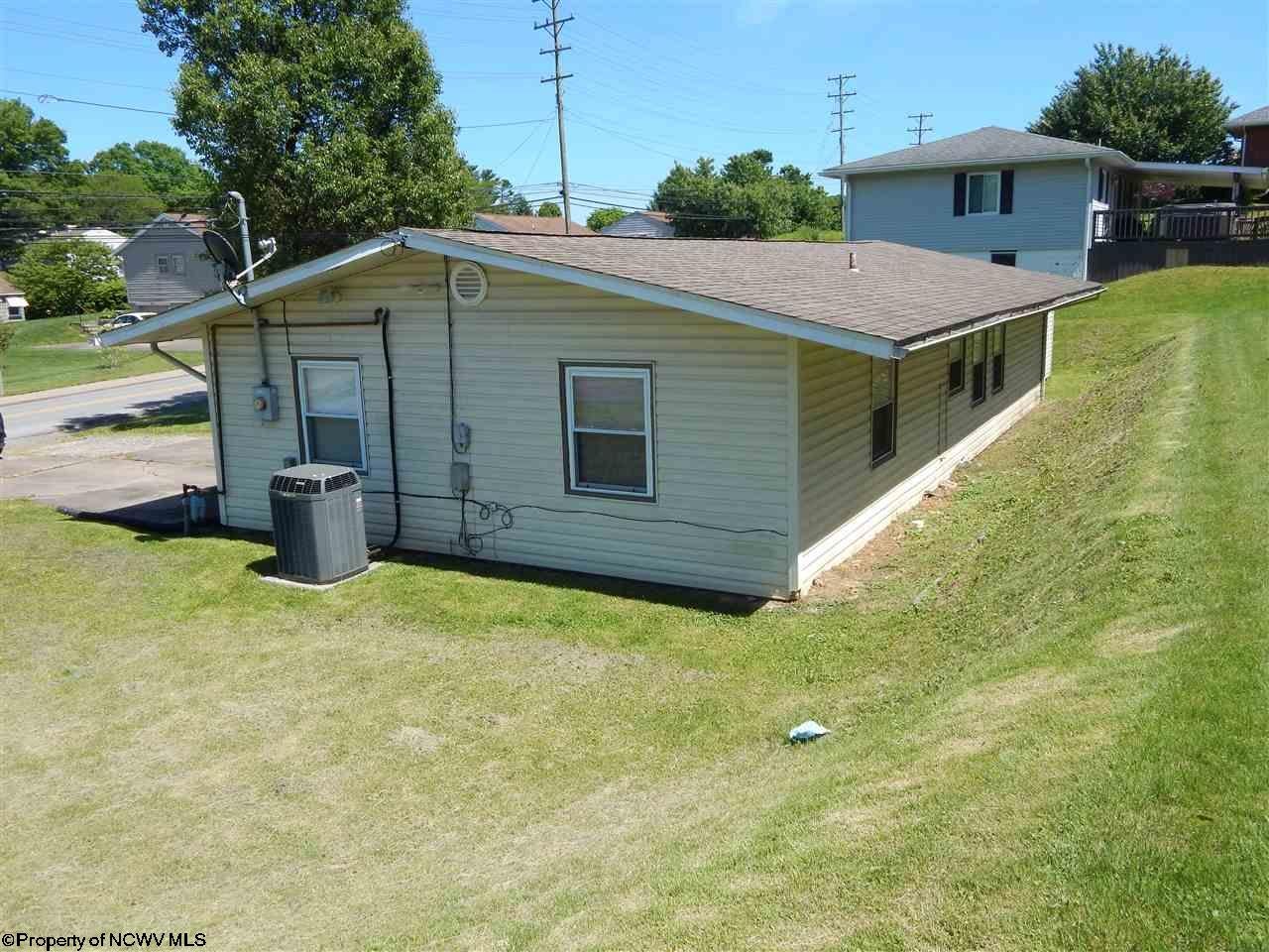3497 Collins Ferry Road Morgantown, WV 26505 - Photo 14 of 15 Gallery Image 14