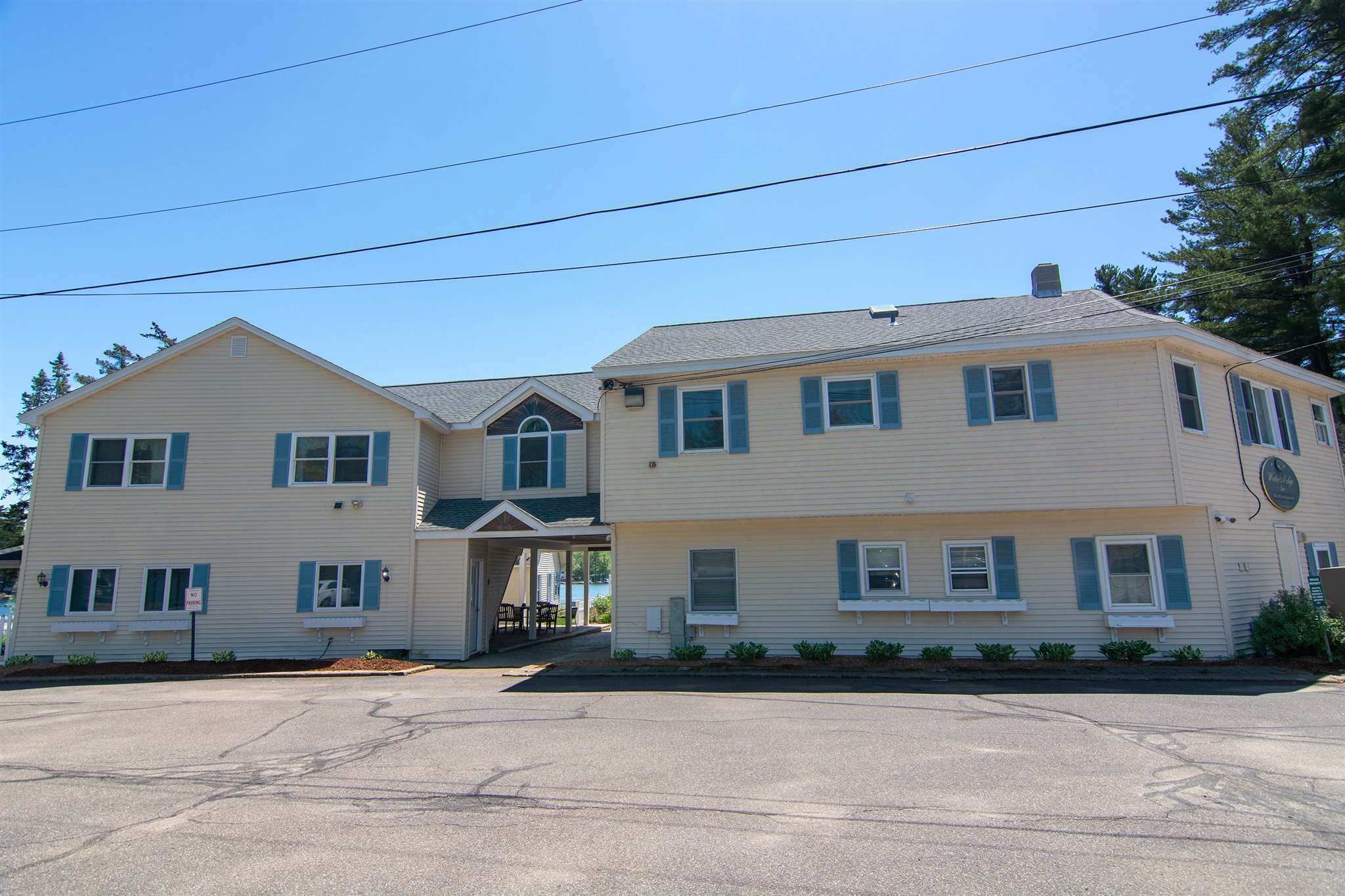 16 Hill Road, Unit 12 Tilton, NH 03276 - Photo 16 of 18
