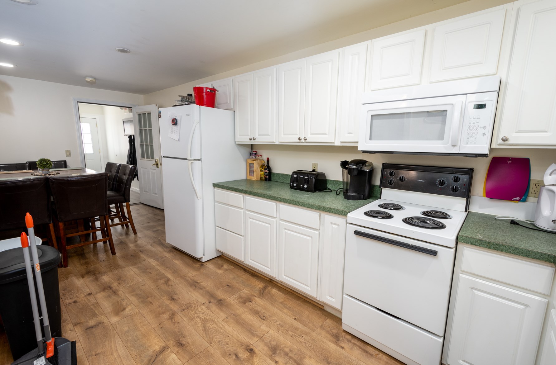 16 Hill Road, Unit 12 Tilton, NH 03276 - Photo 3 of 18