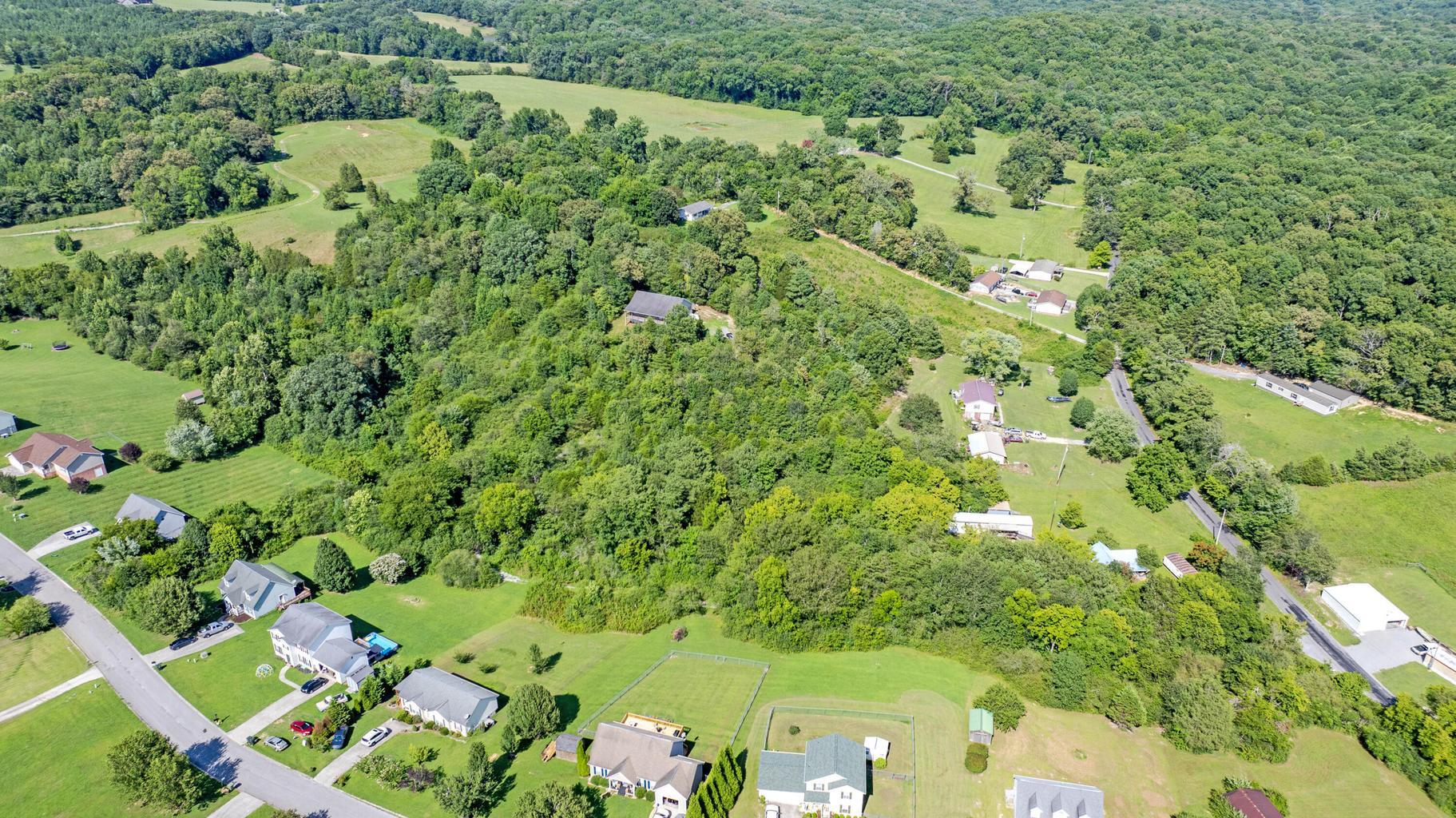 1790 Fraley Road Dayton, TN 37321 - Photo 35 of 36 Aerial