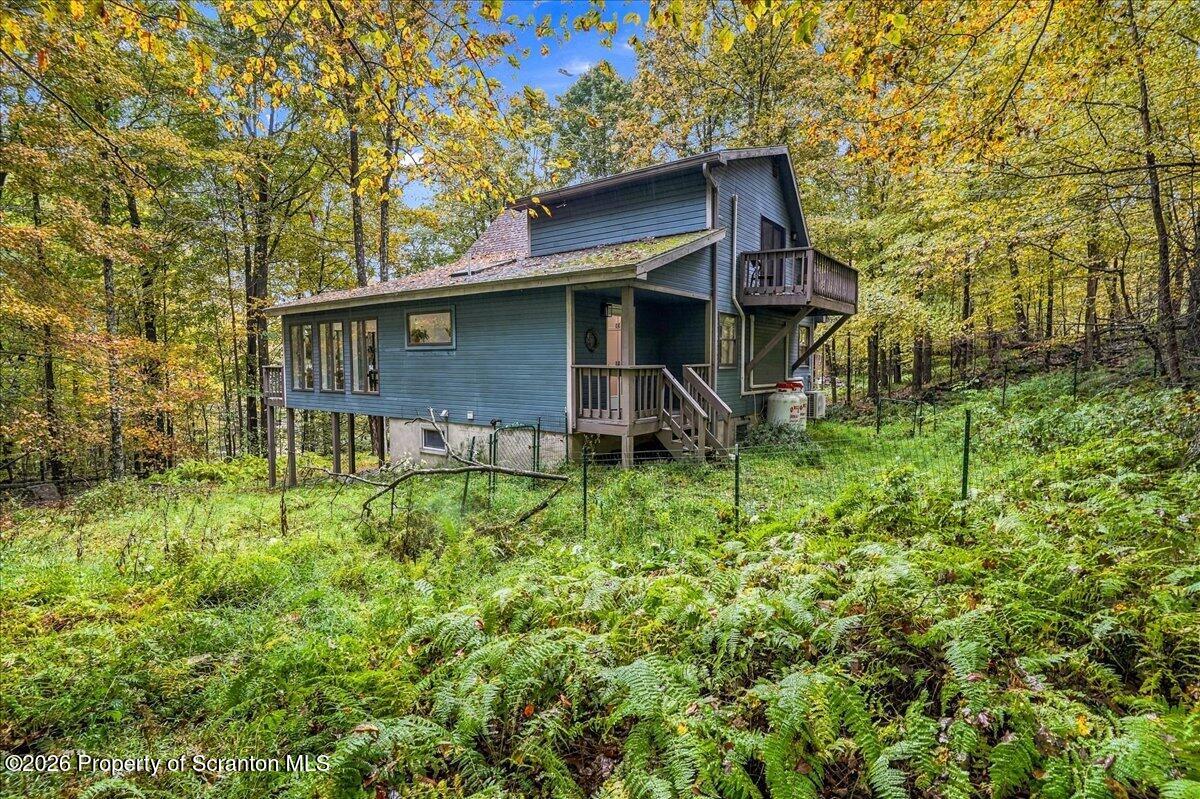 93 Ridge Road Lake Ariel, PA 18436 - Photo 46 of 53 47-93 Ridge-45