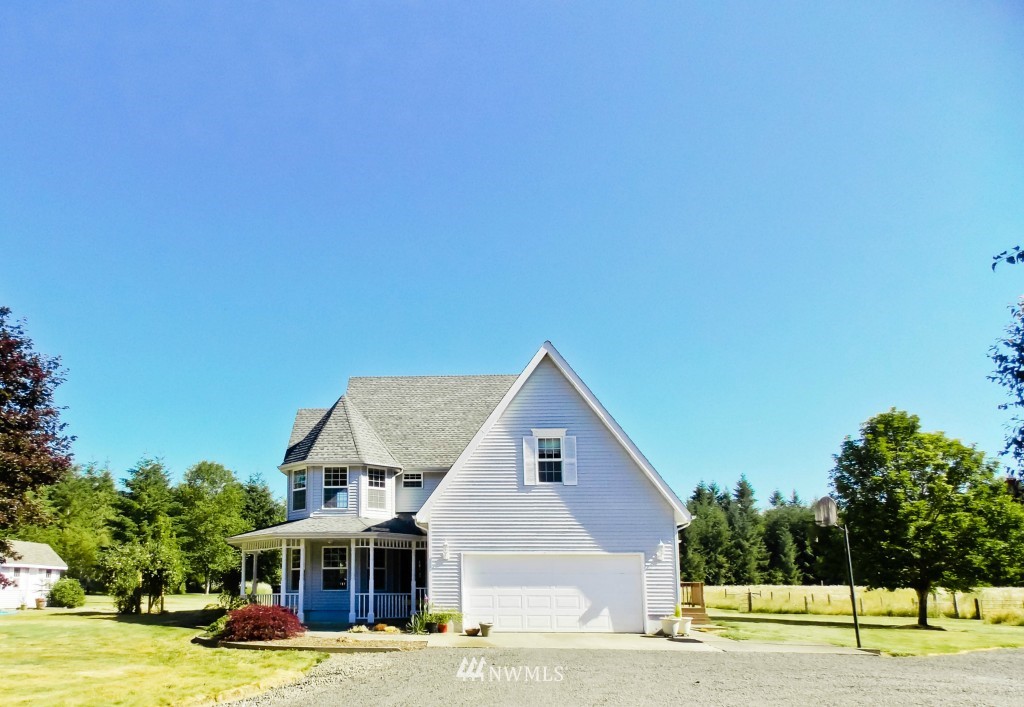 101 Hawkins Road Winlock, WA 98596 - Photo 2 of 24